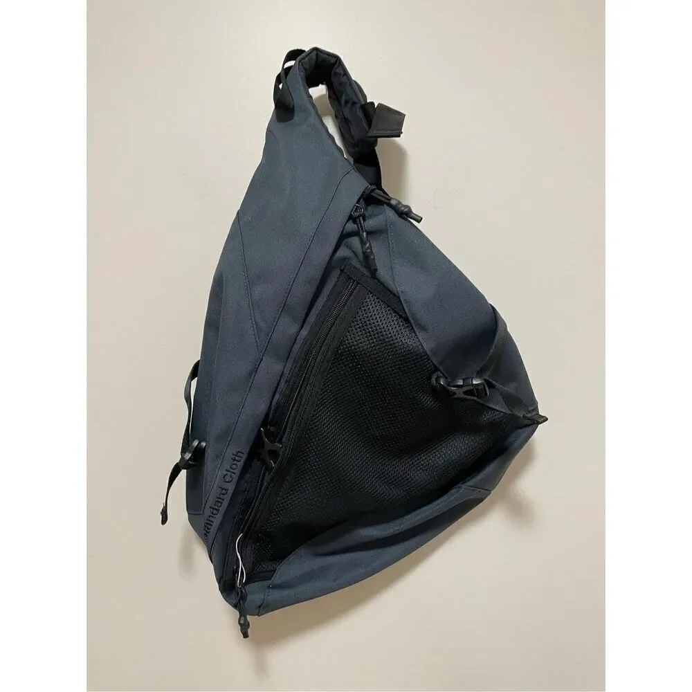New Urban Outfitters Standard Cloth Elliot School Bag